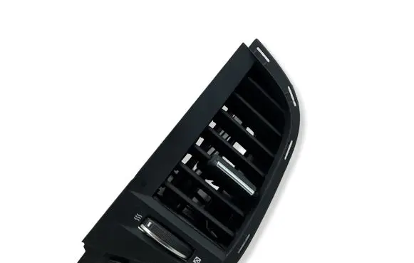 Renault Mégane Renault Sport III (IV Based) Dash center air vent grill 3344000 687501810R
