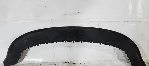 Volkswagen Golf V Front bumper lip 5M0805903