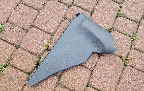 Toyota Aygo X Dashboard 55317-0H020-