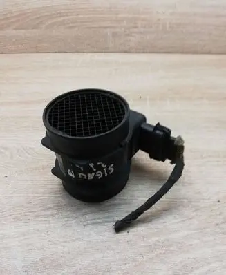 Opel Vectra C Mass air flow meter 24404016