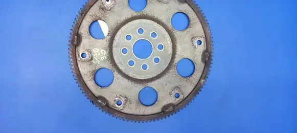 Flywheel