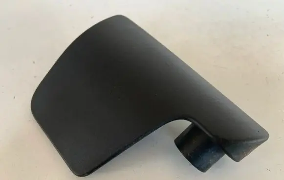 Audi Q5 SQ5 Engine bonnet (hood) release handle 80C823533C