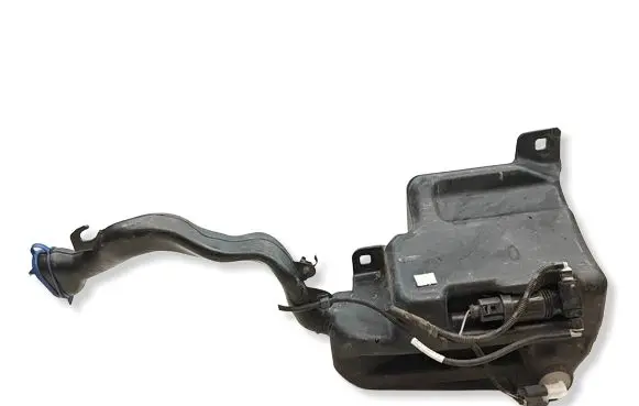Mercedes-Benz A W176 Windshield washer fluid reservoir/tank A246869020 45R010108