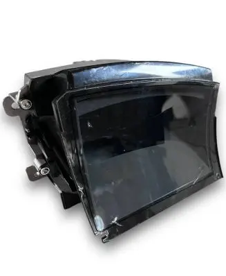 Mercedes-Benz C AMG W205 Central body control module S1393 A2059000517