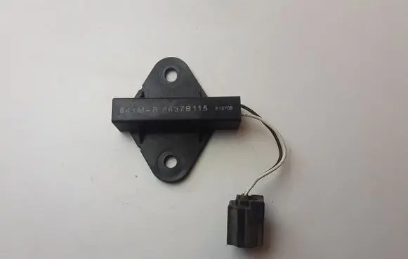 Mitsubishi Outlander Aerial GPS antenna 8637B115