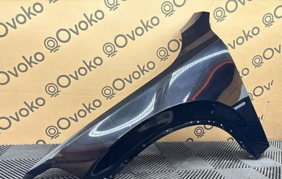 Volvo XC90 Fender