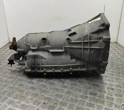 BMW 3 E90 E91 Automatic gearbox 6HP19