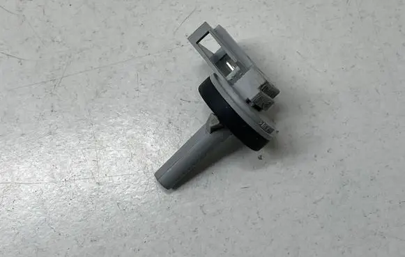 Volkswagen Transporter - Caravelle T5 Interior temperature sensor 1J0907543A