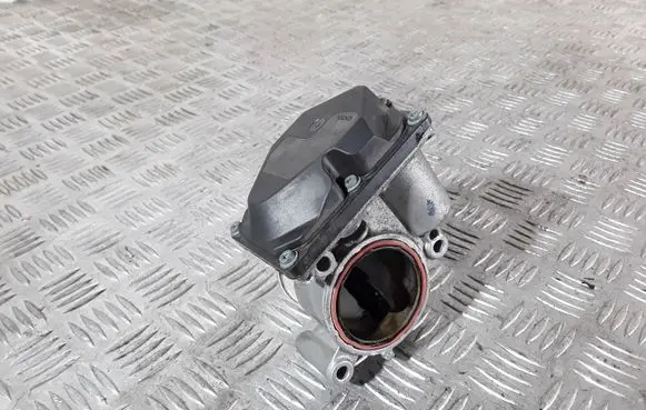 Audi Q5 SQ5 Throttle valve 03L128063R