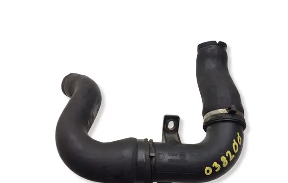 Citroen Jumper Intercooler hose/pipe 0382QQ