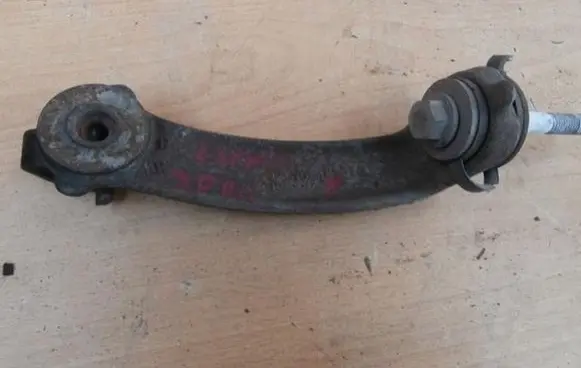 Renault Espace - Grand espace IV Front control arm 545056560R