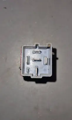 Volvo S70 V70 V70 XC Other relay 9128136