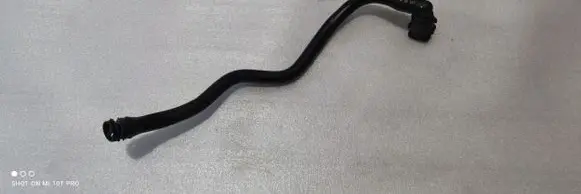 Volvo XC60 Engine coolant pipe/hose 31493032