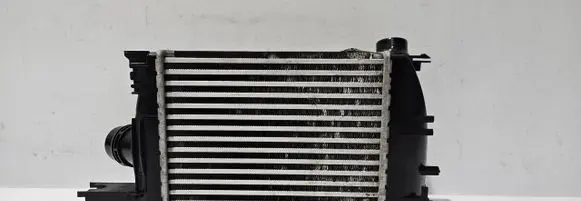 Renault Clio IV Intercooler radiator 144965154R