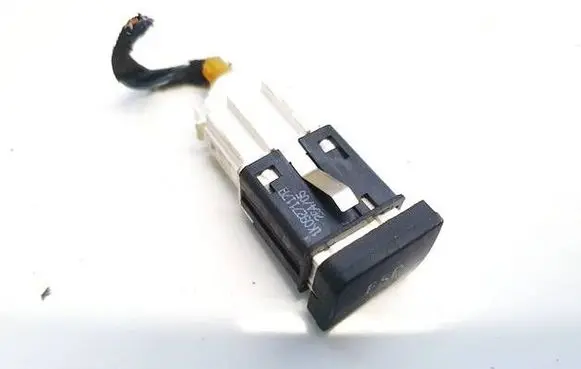 Volkswagen Jetta V ESP (stability program) switch 1K0927117A