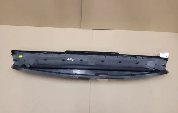 Citroen C4 Grand Picasso Manual rear window sunshade cover 9654955477 900355000