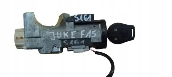 Nissan Juke I F15 Ignition lock 28590C9968