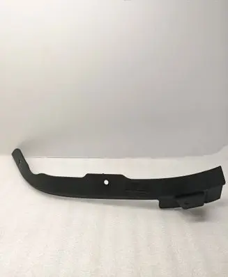 Audi A8 S8 D4 4H Front mudguard 4H0853887B