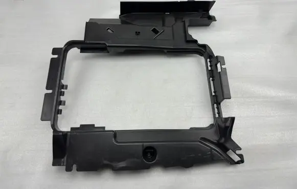 Mercedes-Benz GL X166 Other interior part A1666840018