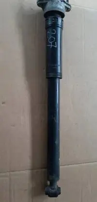 Mercedes-Benz E C207 W207 Rear shock absorber/damper A2073202530