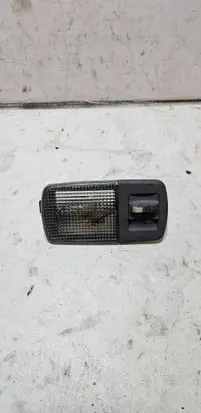 Audi A3 S3 8L Rear seat light 8L0947105