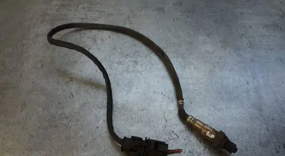 Chrysler 300 - 300C Lambda probe sensor 1928404682 0258017095