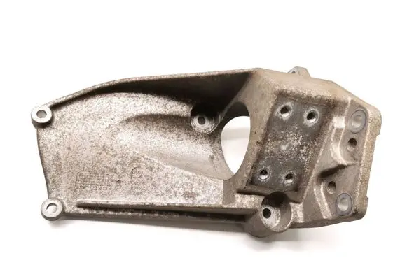 Muffler mount bracket/holder