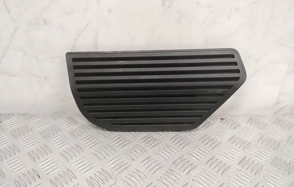 Audi A8 S8 D5 Trunk/boot trim cover TSG1554Z4PK