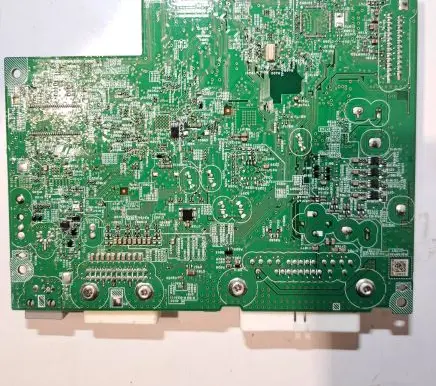 GPS navigation control unit/module