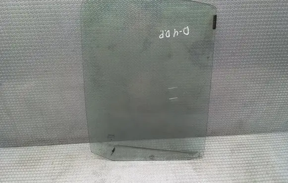 Fiat Ducato Front door window glass four-door DOT37AS2M47 43R001099