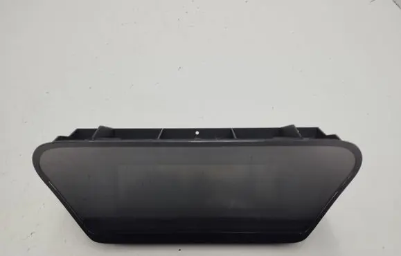 Honda Accord Screen/display/small screen DO99T
