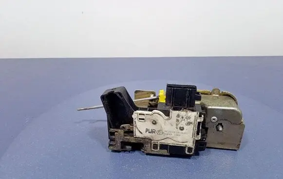 Ford Transit - Tourneo Connect Front door lock YC1A-V21813-BL