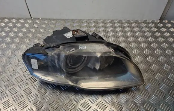 Audi A4 S4 B7 8E 8H Headlight/headlamp 8E0941004BM