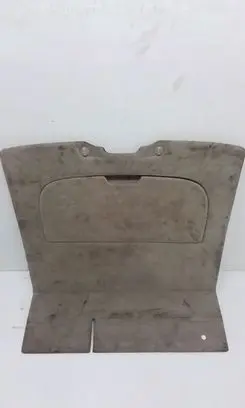 Volvo V50 Trunk/boot floor carpet liner 39870017