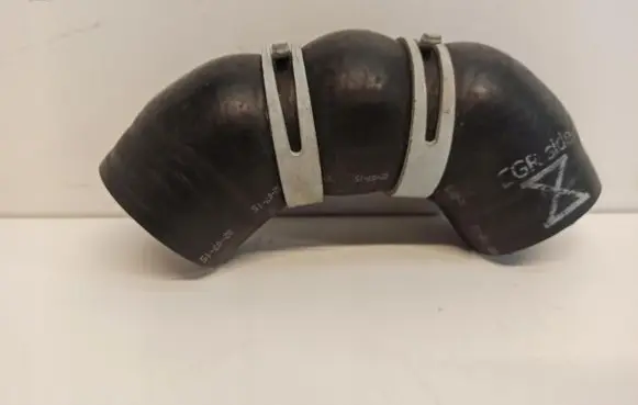 Audi A3 S3 8V Intercooler hose/pipe 04L131525A