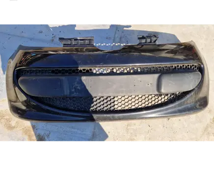 Peugeot 107 Front bumper