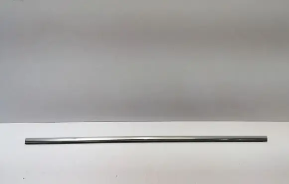 Seat Tarraco Rear door glass trim molding 5fj839476