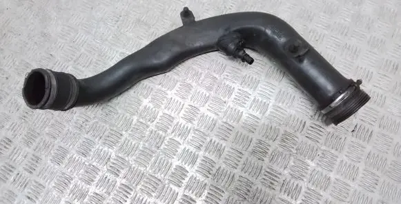 Volvo S80 Intercooler hose/pipe 30741666