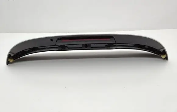 Fiat Tipo Tailgate/trunk spoiler 07356701640E