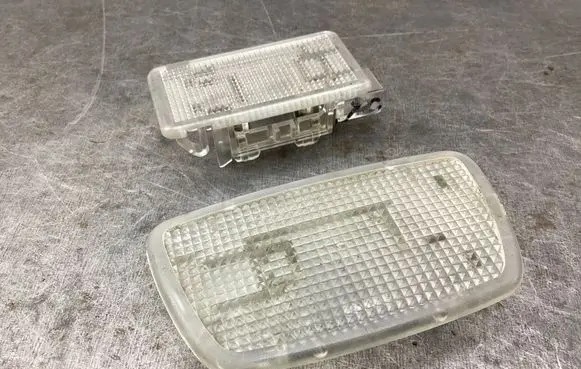 Volvo XC90 Other interior light 9151431 0342113 30634772