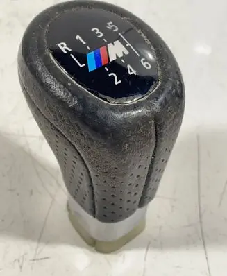 BMW 3 E90 E91 Gear shift switch/knob 