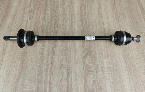 BMW X4 G02 Rear driveshaft 8695495