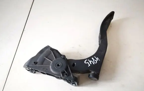 Audi A6 S6 C6 4F Accelerator throttle pedal 4f1723523a 6pv008984-04