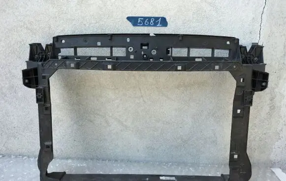 Skoda Kodiaq Radiator support slam panel 565805588