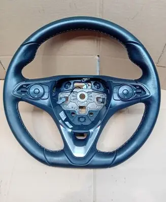 Opel Mokka B Steering wheel 98356600YX