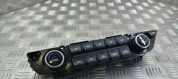 KIA Sportage Climate control unit 97250F1700AK5