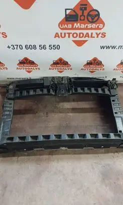 Volkswagen Golf VI Other engine bay part 5K0805567A KA839903