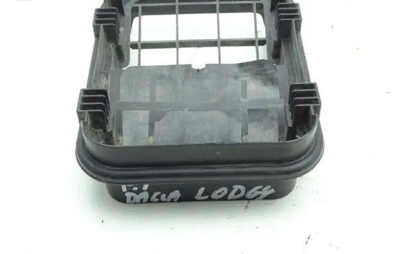 Dacia Lodgy Trunk grilles 