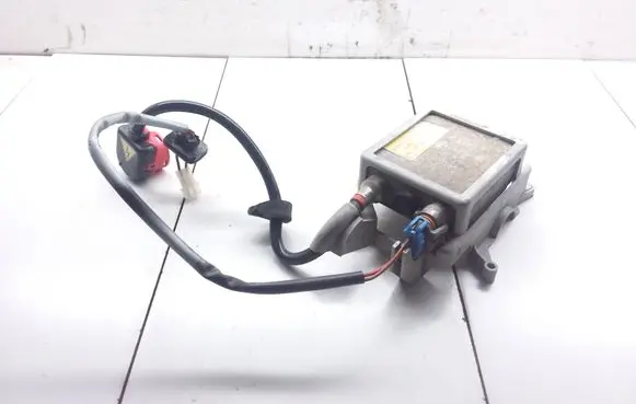 Mercedes-Benz CLK A208 C208 Headlight ballast module Xenon 14924200