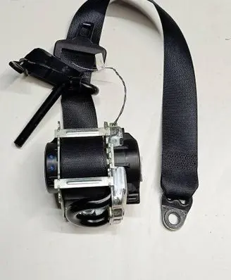 Mini Cooper F57 Front seatbelt 6352895S7 6352895 0589P10021